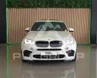 2017 BMW X6