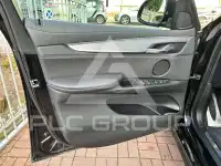 2017 BMW X6