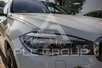 2017 BMW X6
