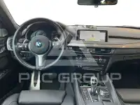 2017 BMW X6