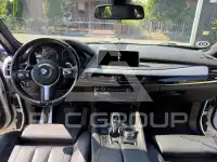 2017 BMW X6