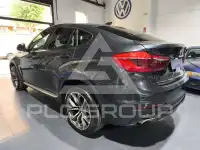 2017 BMW X6