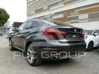 2017 BMW X6