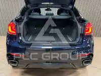 2017 BMW X6