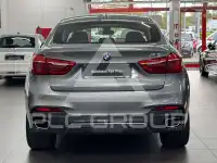 2017 BMW X6