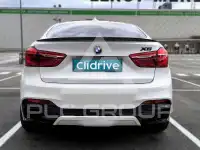 2017 BMW X6
