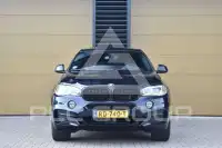 2017 BMW X6