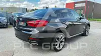 2017 BMW X6