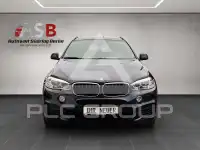 2017 BMW X6