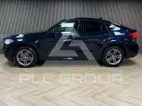 2017 BMW X6