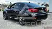 2017 BMW X6