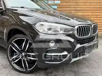 2017 BMW X6
