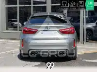 2017 BMW X6