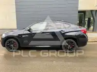 2017 BMW X6