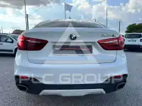 2017 BMW X6