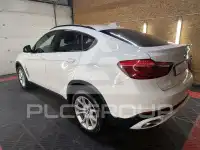 2017 BMW X6