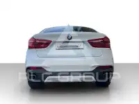 2017 BMW X6