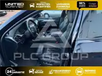 2017 BMW X6