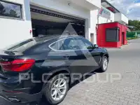 2017 BMW X6