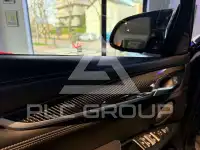 2017 BMW X6