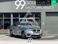 2017 BMW X6