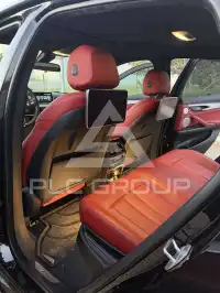2017 BMW X6