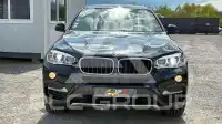 2017 BMW X6