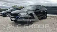 2017 BMW X6