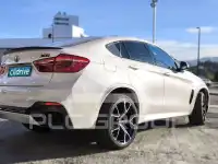 2017 BMW X6