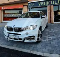 2017 BMW X6