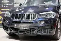 2017 BMW X6