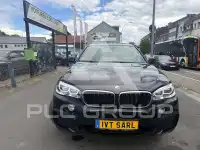 2017 BMW X6