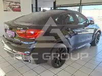 2017 BMW X6