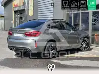 2017 BMW X6