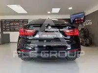 2017 BMW X6