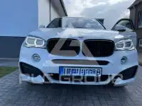 2017 BMW X6