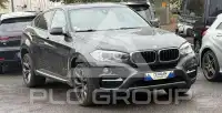 2017 BMW X6