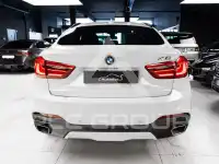 2017 BMW X6