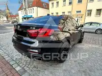 2017 BMW X6