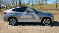 2017 BMW X6