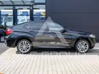 2017 BMW X6