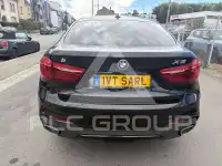 2017 BMW X6