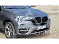 2017 BMW X6
