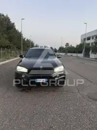 2017 BMW X6