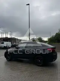 2017 BMW X6
