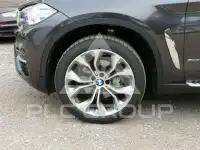 2017 BMW X6