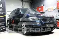 2017 BMW X6