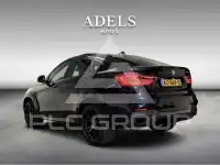 2017 BMW X6