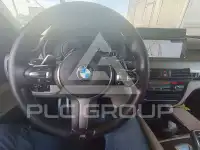 2017 BMW X6