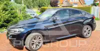 2017 BMW X6